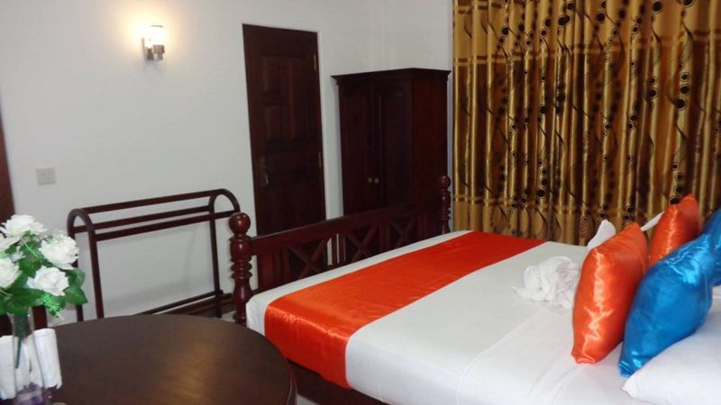 Italia Ambalangoda 1* миниатюра 6