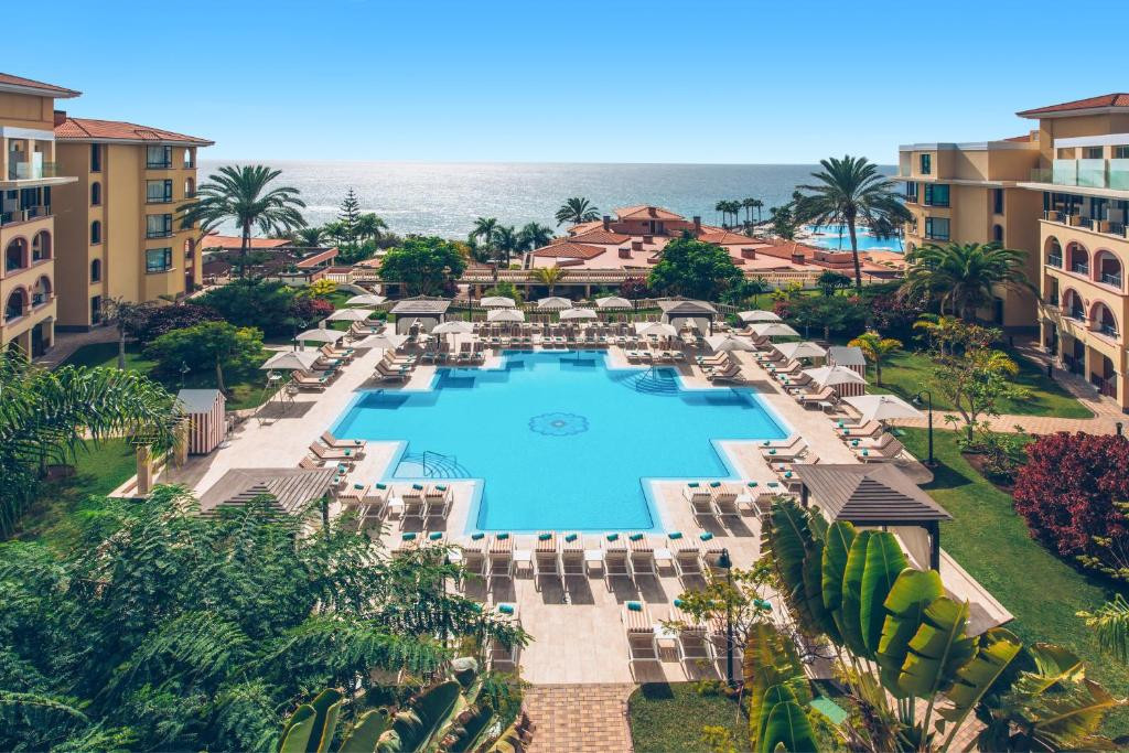 Iberostar Selection Anthelia (Ex. Iberostar Anthelia) 5*