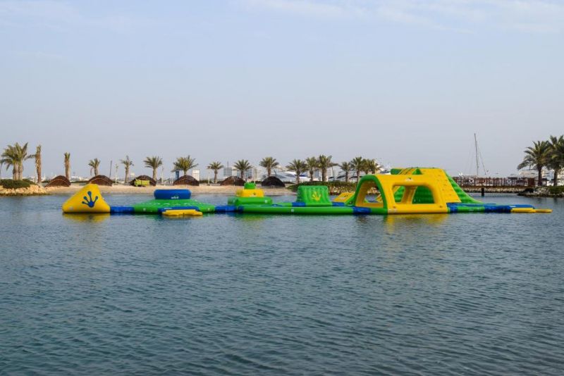 The Art Hotel & Resort Amwaj Islands 5* миниатюра 6