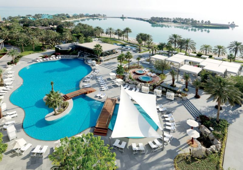 The Ritz-carlton Bahrain 5*