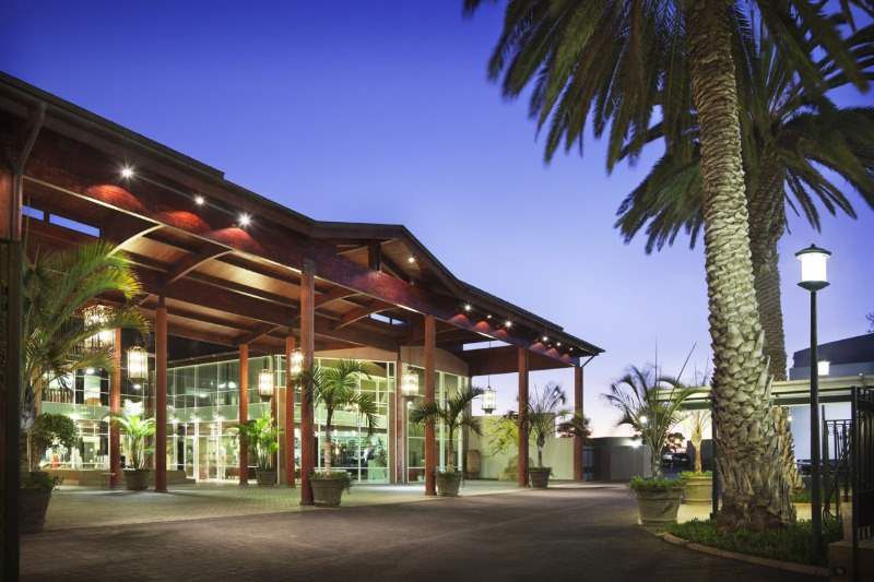 Roca Nivaria Gran Hotel 5*