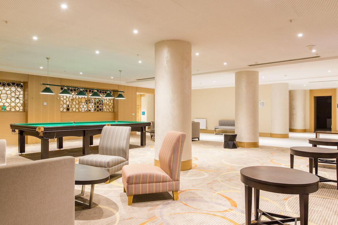 Источник Санаторий 4* миниатюра 6