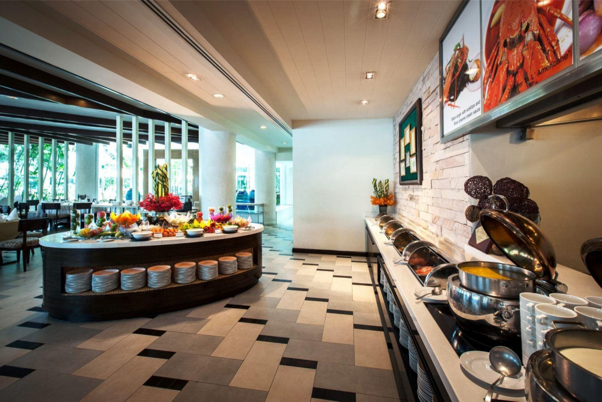 A-one New Wing 4* миниатюра 6