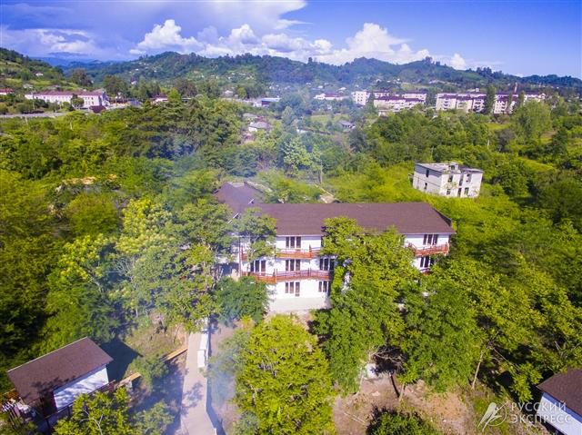 Аква Резорт 2* миниатюра 4