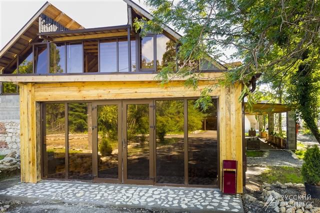 Аква Резорт 2* миниатюра 5