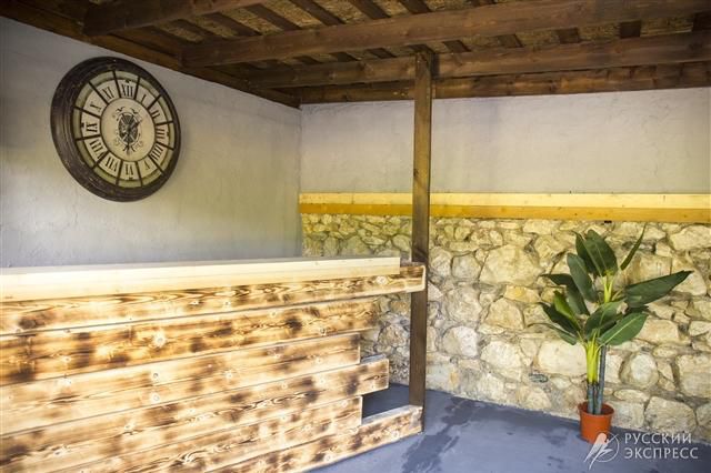 Аква Резорт 2* миниатюра 6