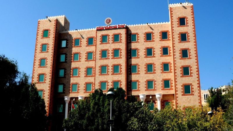 Ramee Guestline Hotel Qurum 4* миниатюра 2