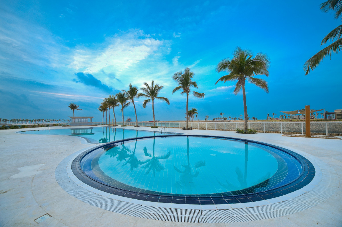 Juweira Boutique Hotel Adult Only 16+ 4* миниатюра 6