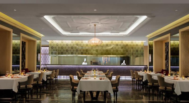 Hormuz Grand Muscat A Radisson Collection Hotel 5* миниатюра 6