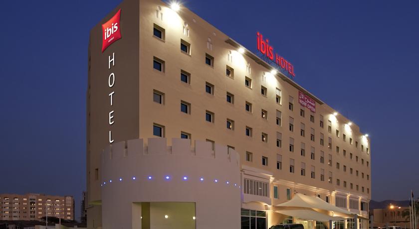 Ibis 3* миниатюра 2