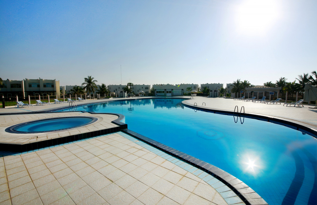 Samharam Resorts Salalah (Ex. Samharam Tourist Village) 3* миниатюра 5