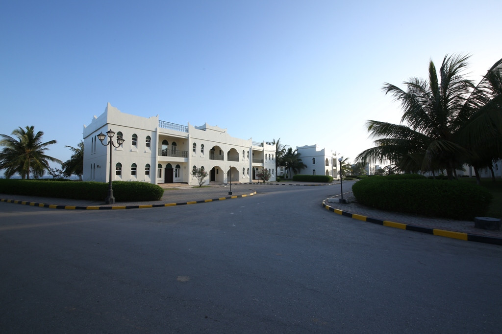 Samharam Resorts Salalah (Ex. Samharam Tourist Village) 3* миниатюра 6