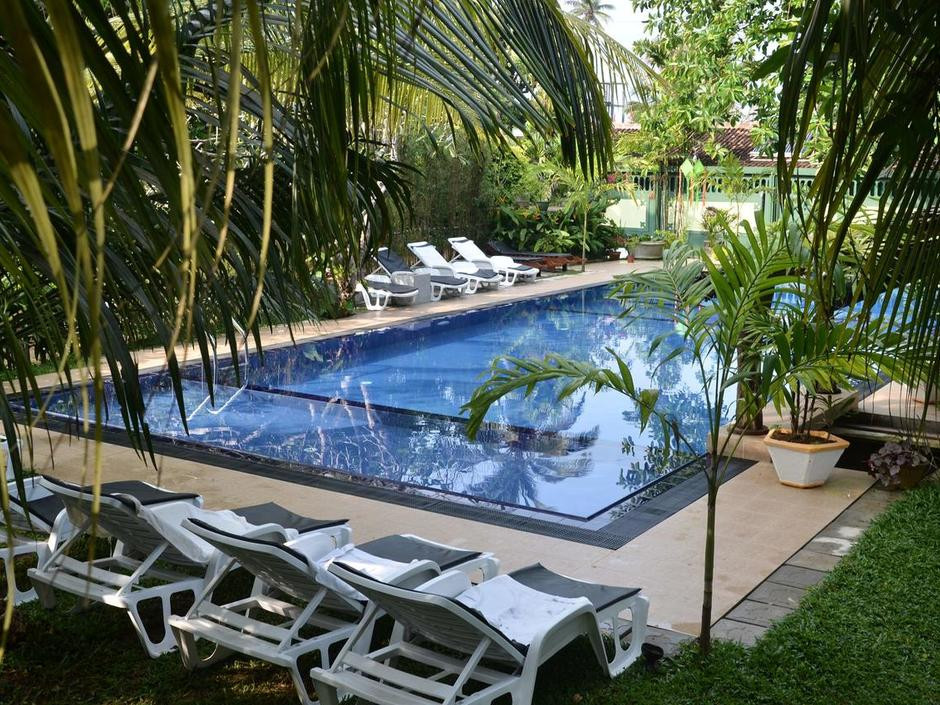 Susantha Garden 2* миниатюра 2