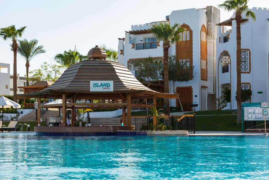 Sunrise Remal Resort (Ex. Melton Tiran Resor) 4* миниатюра 5