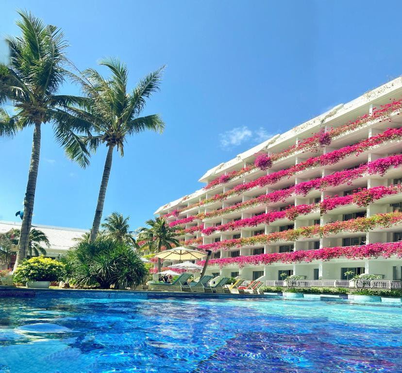Palace Resort Yalong Bay Sanya 5* миниатюра 3