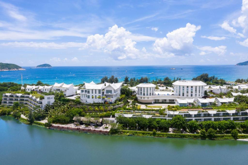 Palace Resort Yalong Bay Sanya 5* миниатюра 6