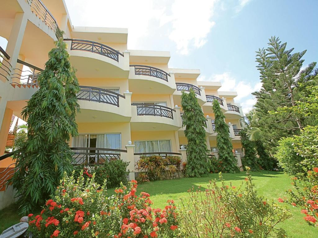 Saigon Phuquoc 4* миниатюра 2