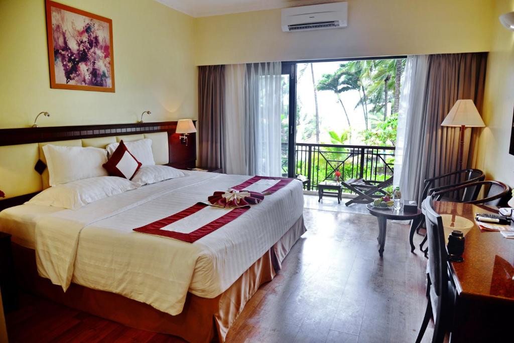 Saigon Phuquoc 4* миниатюра 4