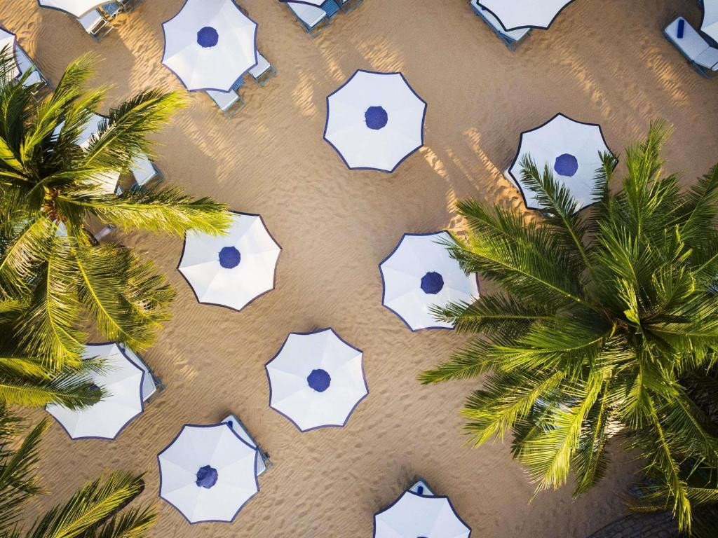 La Veranda Resort Phu Quoc Mgallery Collection 5* миниатюра 5