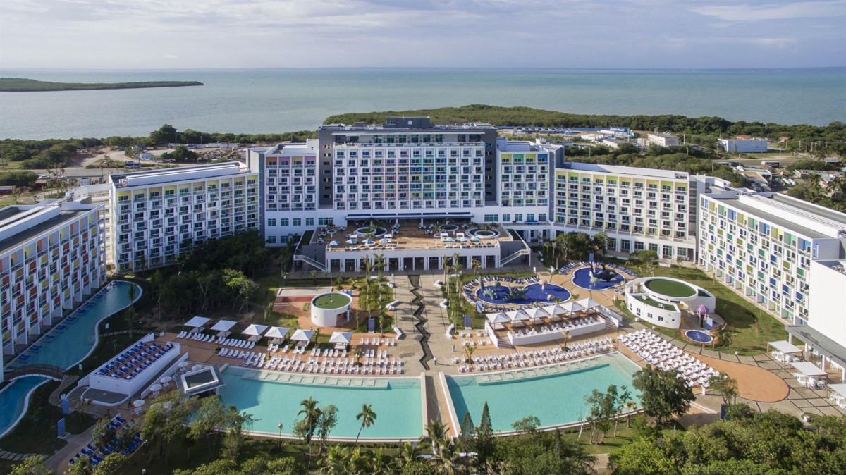 Iberostar Origin Bella Vista Varadero (Ex. Iberostar Bella Vista Varadero) 5* миниатюра 2