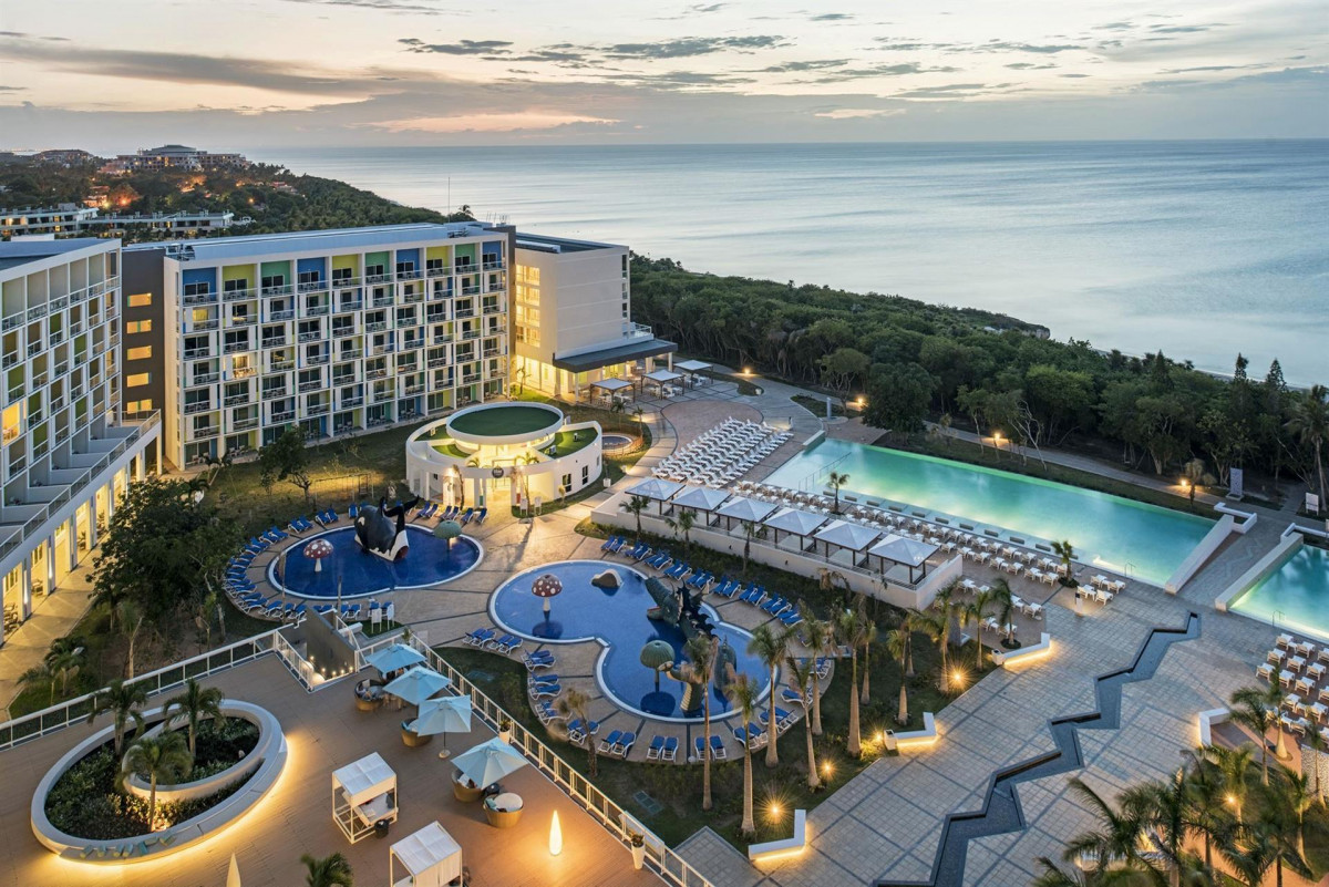 Iberostar Origin Bella Vista Varadero (Ex. Iberostar Bella Vista Varadero) 5* миниатюра 4