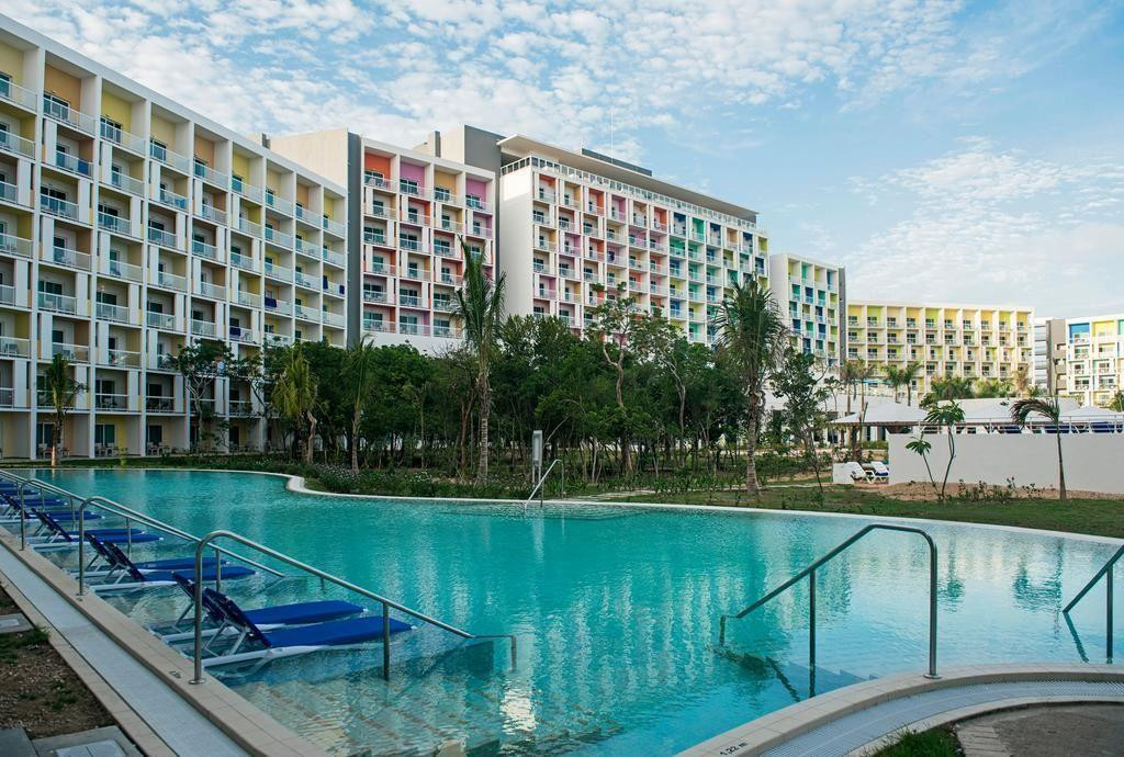 Iberostar Origin Bella Vista Varadero (Ex. Iberostar Bella Vista Varadero) 5* миниатюра 5