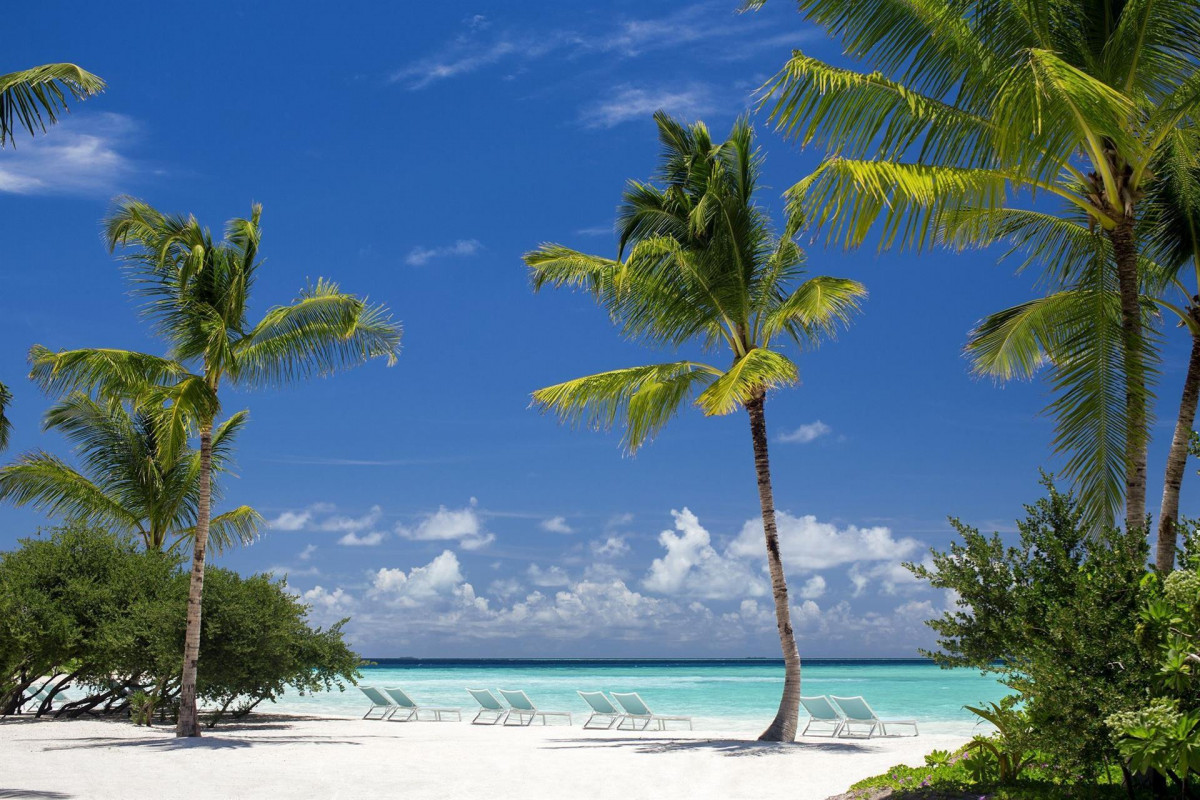 Kandima Maldives 5* миниатюра 5