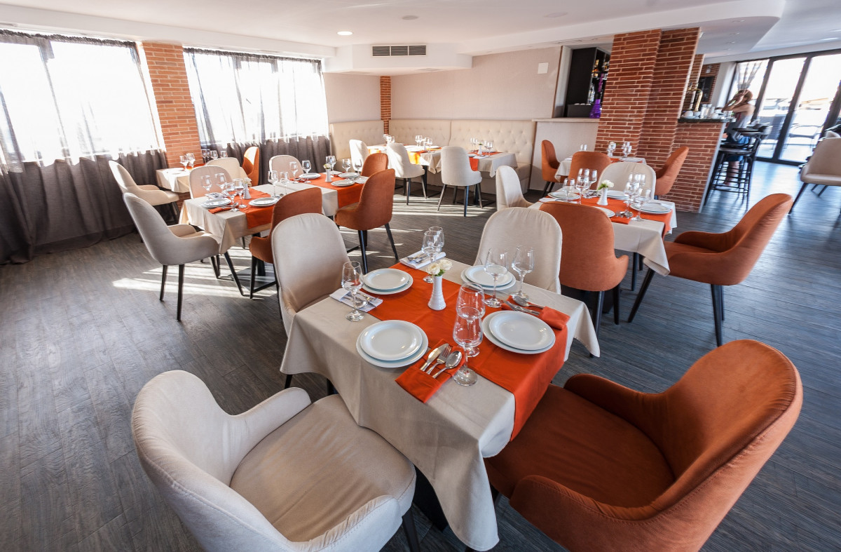 Tbilisi Inn 4* миниатюра 5