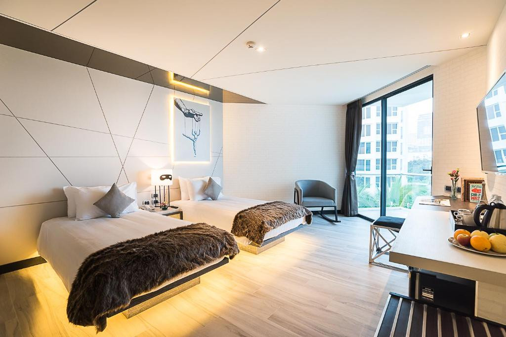 Mera Mare 4* миниатюра 6