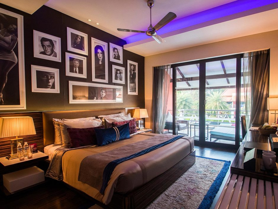 Planet Hollywood Beach Resort 5* миниатюра 4