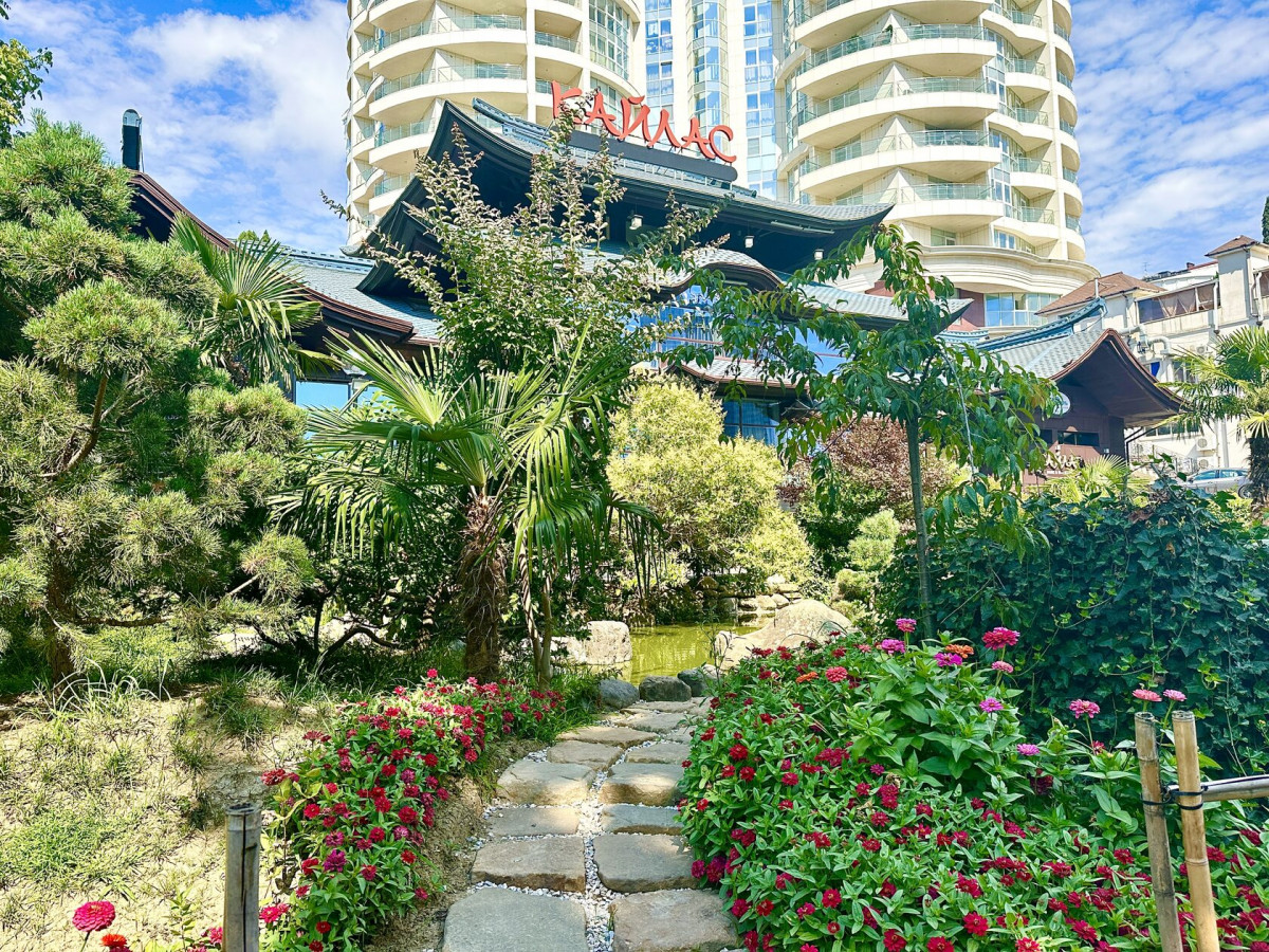 Кайлас Центр Тибетской Медицины 4* миниатюра 4