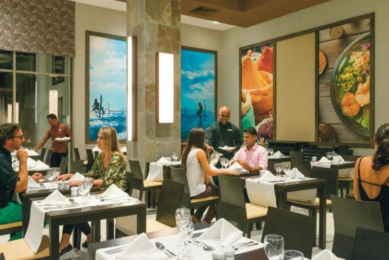 Riu Sri Lanka Ahungalla 5* миниатюра 6