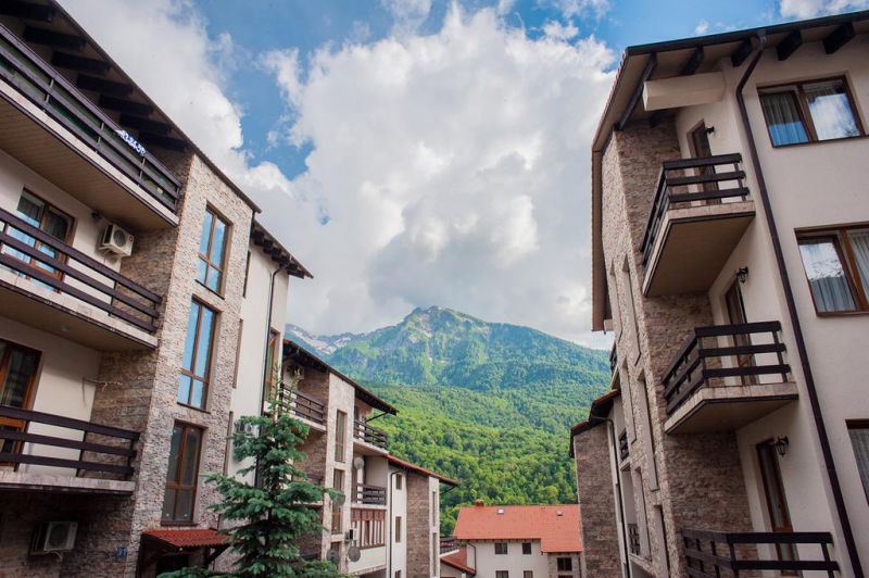 Оплот (Oplot) 4* миниатюра 2