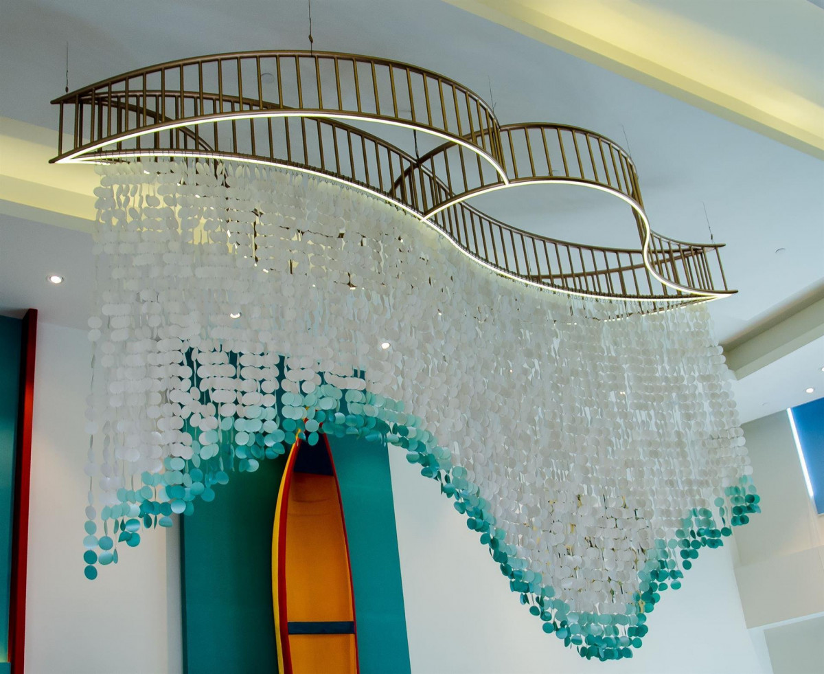 Ibis Styles Goa Calangute 4* миниатюра 5