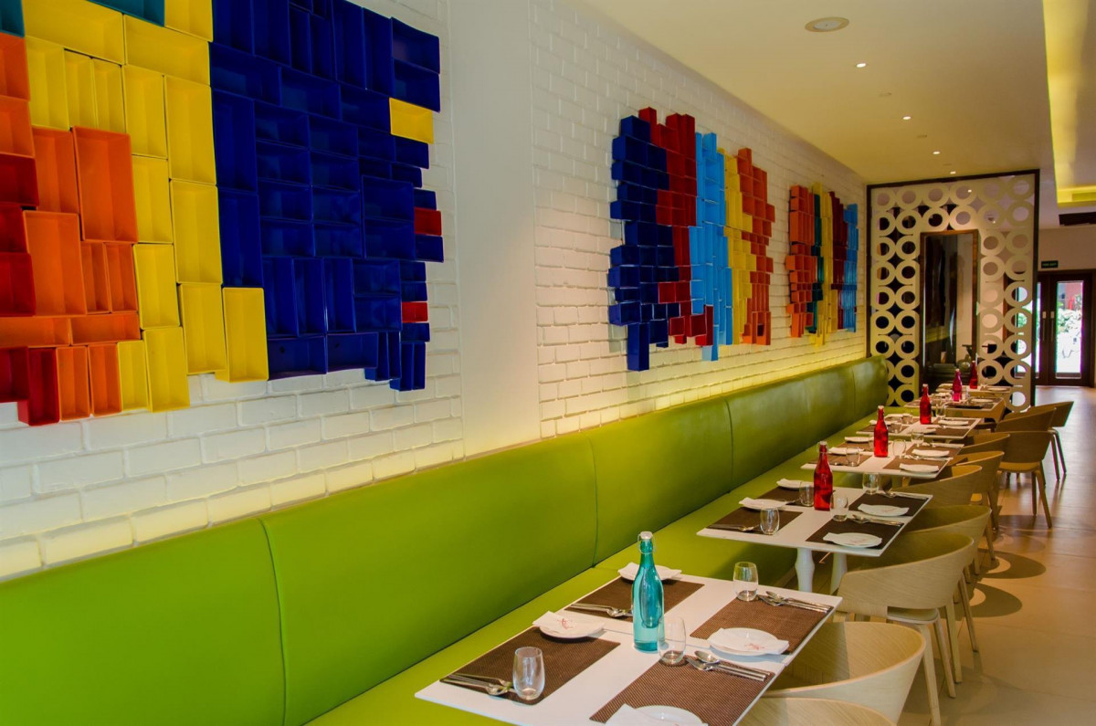 Ibis Styles Goa Calangute 4* миниатюра 6