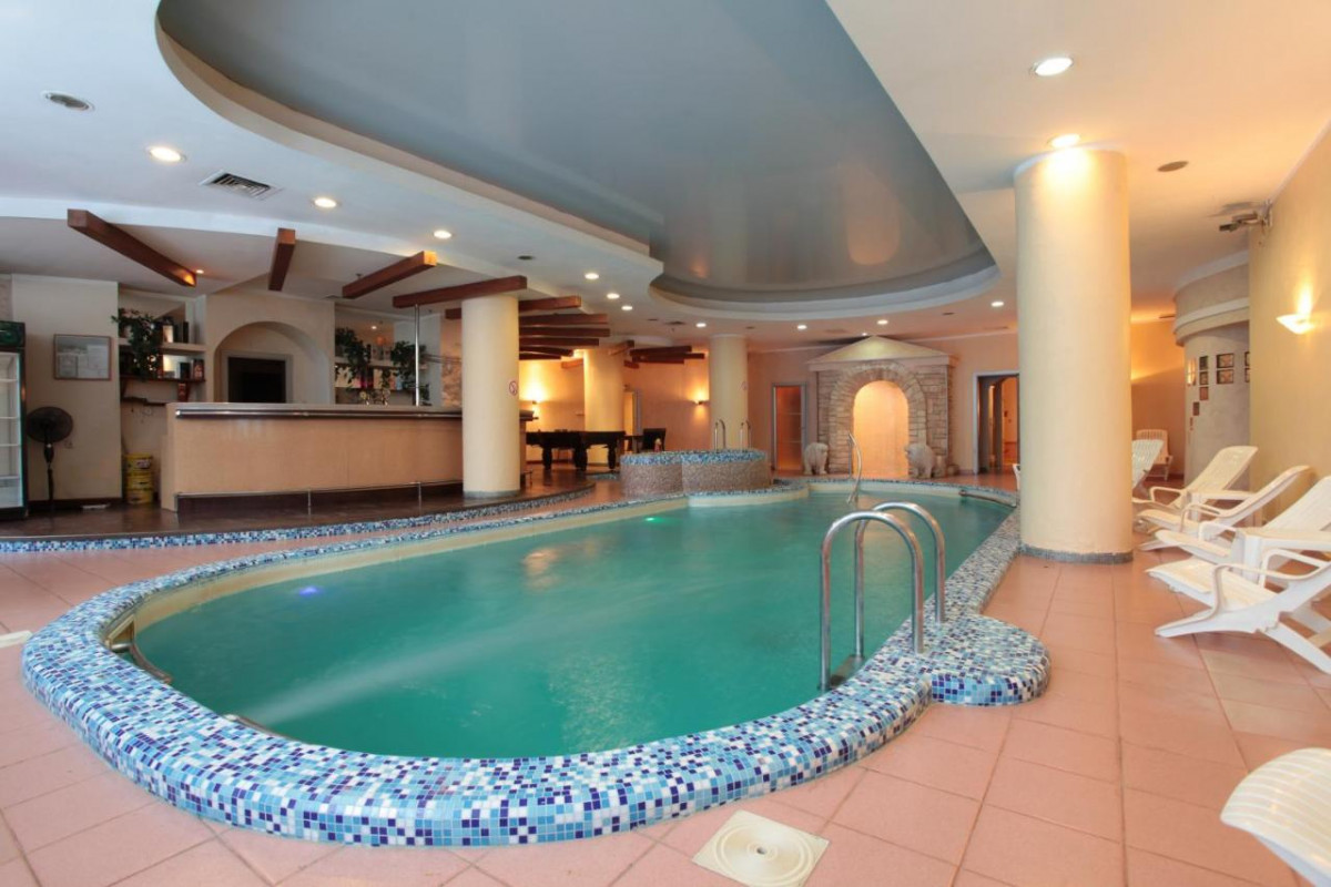 Измайлово Гамма 3* миниатюра 4