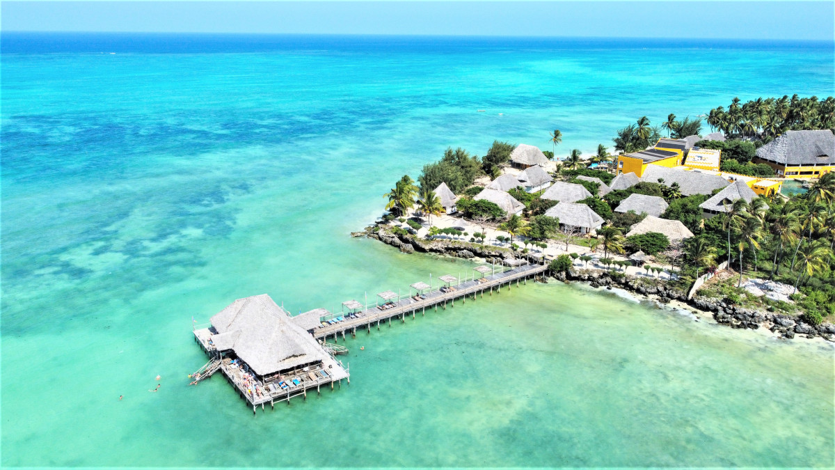 Reef & Beach Resort 3* миниатюра 2