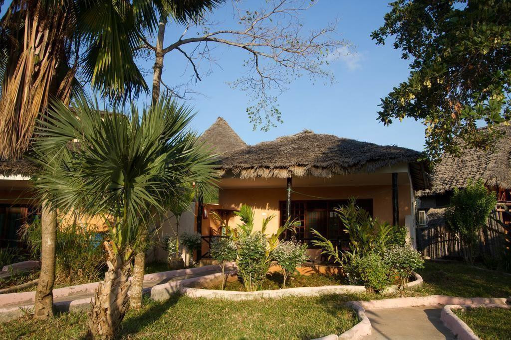 Kendwa Rocks 3* миниатюра 6