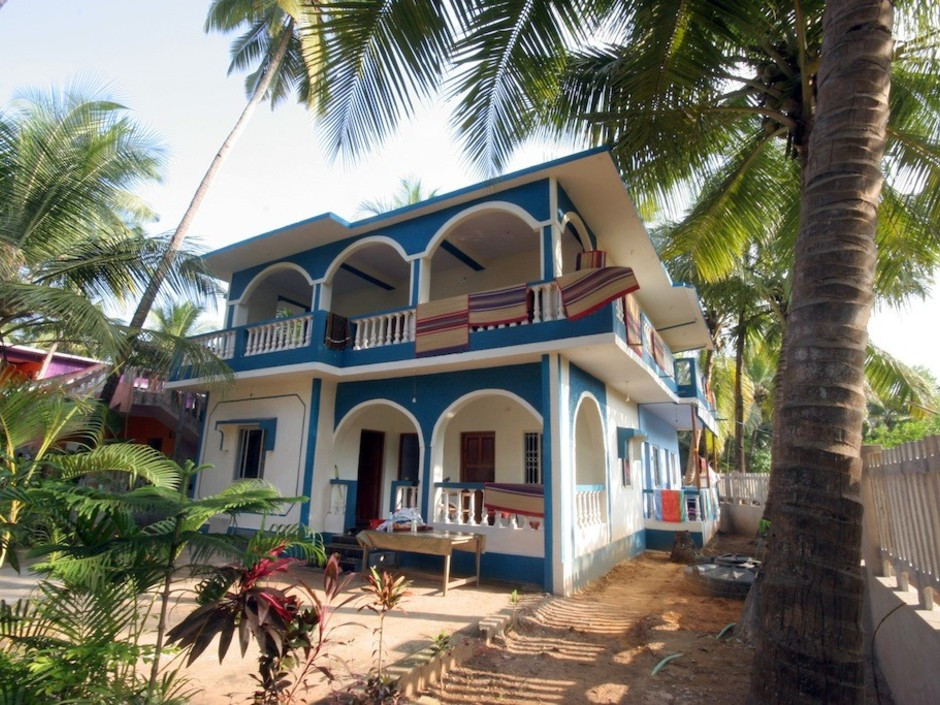 Camilos Inn Gh миниатюра 2