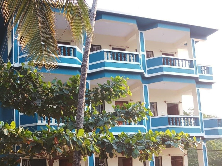 Camilos Inn Gh миниатюра 3