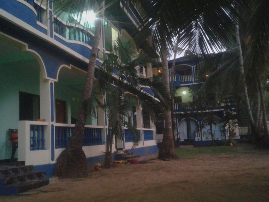 Camilos Inn Gh миниатюра 4