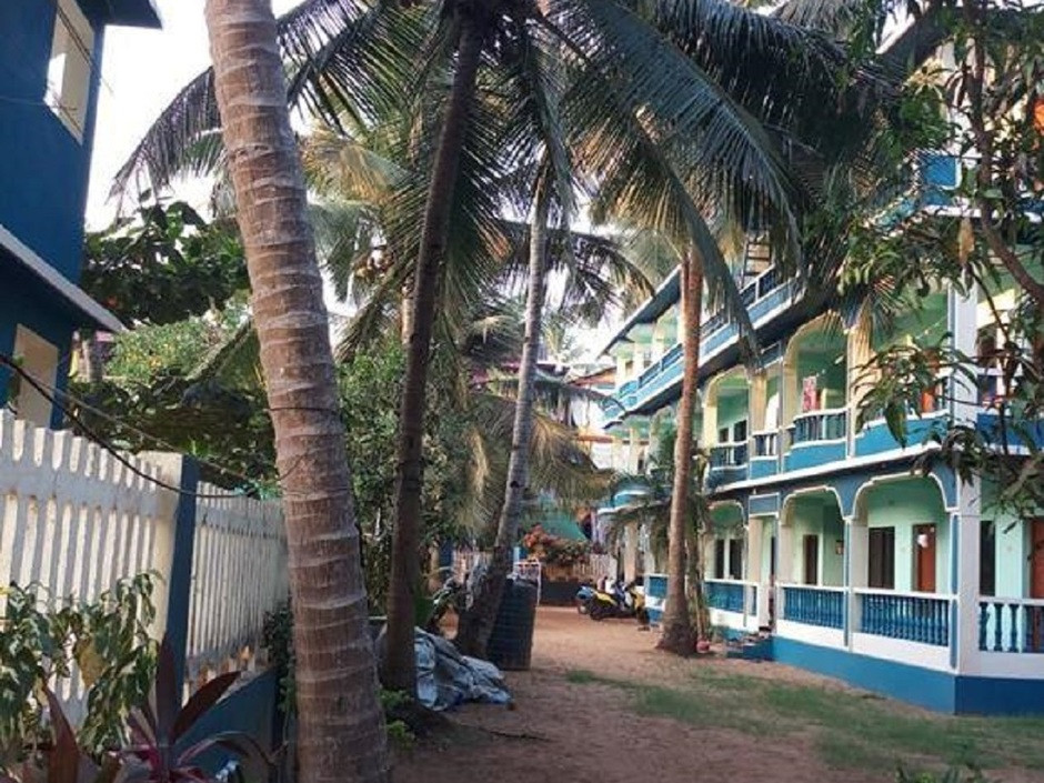 Camilos Inn Gh миниатюра 6