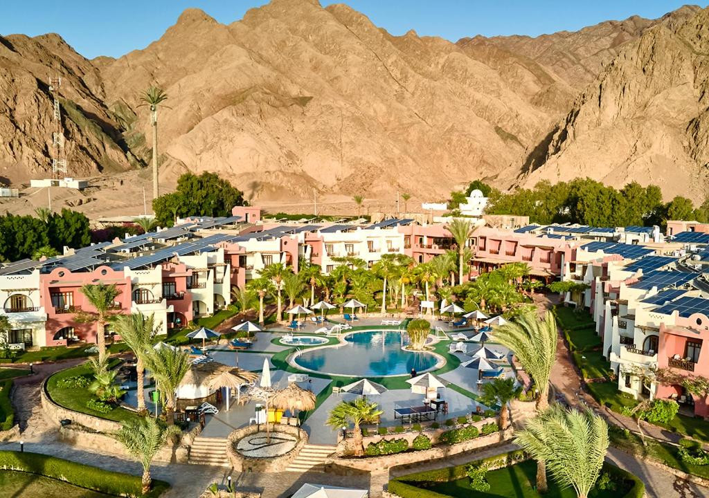 Tropitel Dahab Oasis 4* миниатюра 2