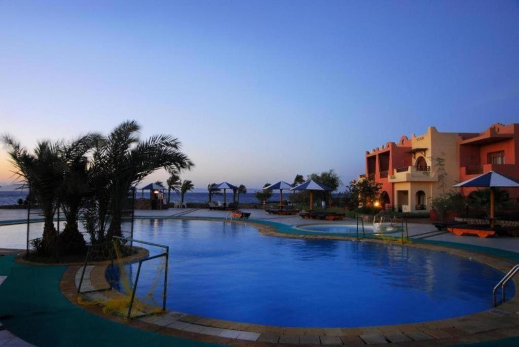 Tropitel Dahab Oasis 4* миниатюра 5