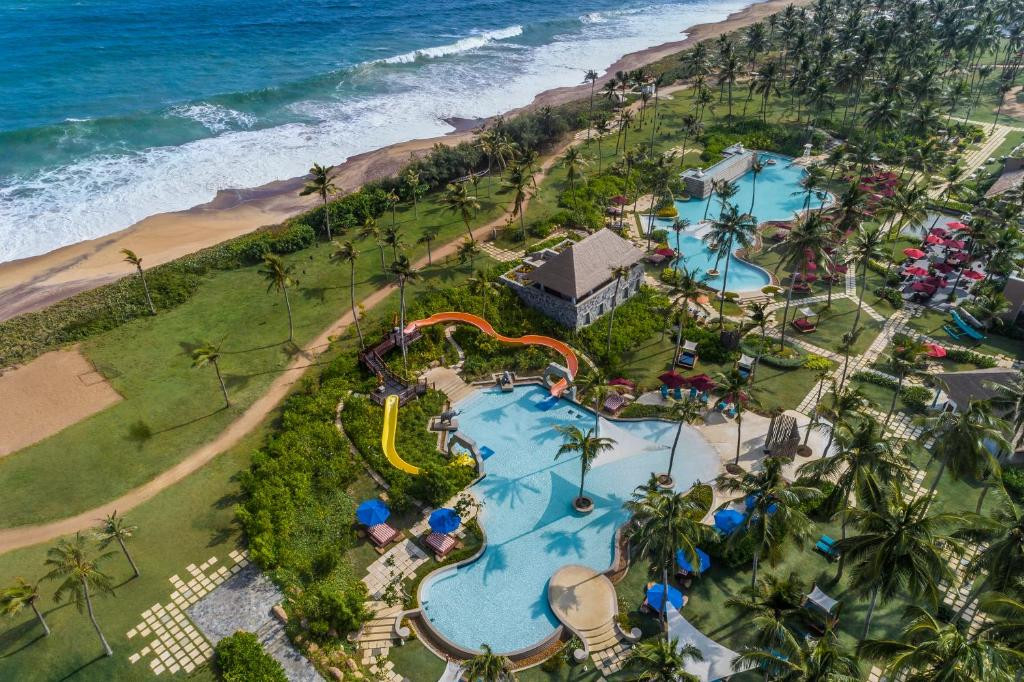 Shangri-las Hambantota Resort & Spa 5* миниатюра 2