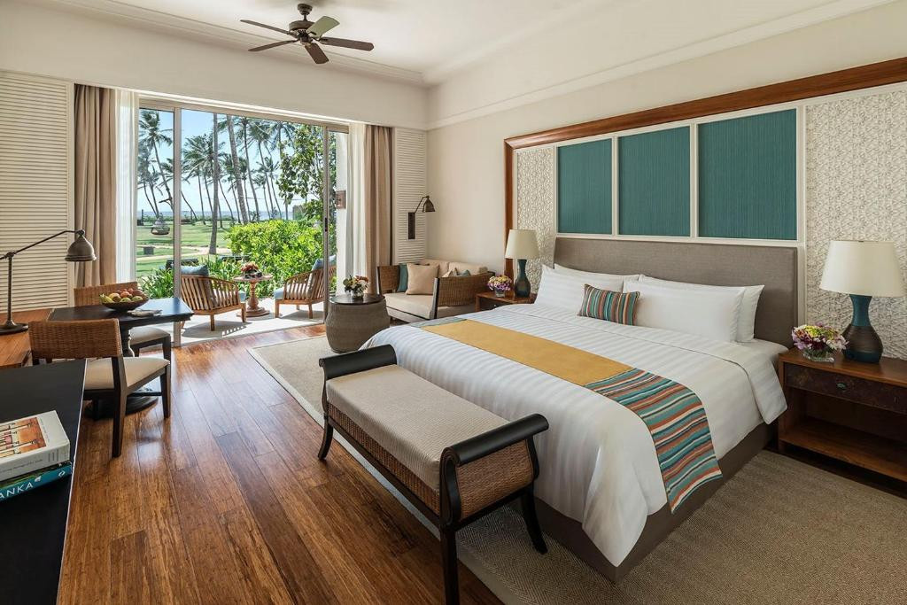 Shangri-las Hambantota Resort & Spa 5* миниатюра 4