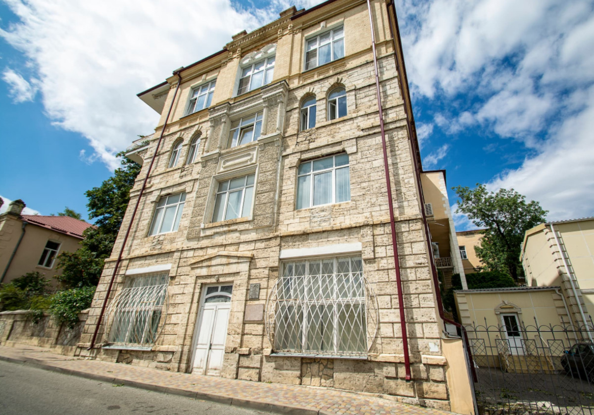 Пятигорская Клиника Фгбу Пгниик Фмба России 2* миниатюра 4