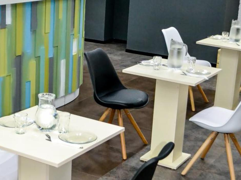 Elysium Gallery 3* миниатюра 5