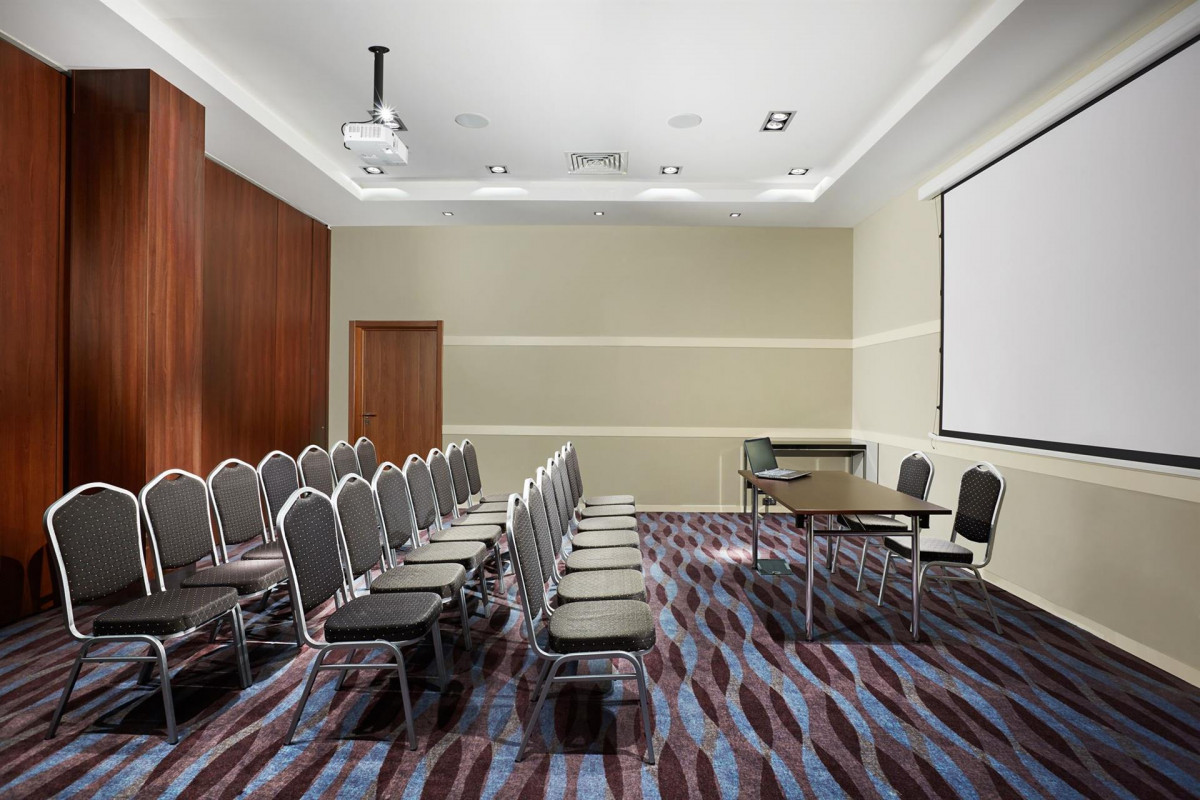 Виктория & Спа 4* миниатюра 6