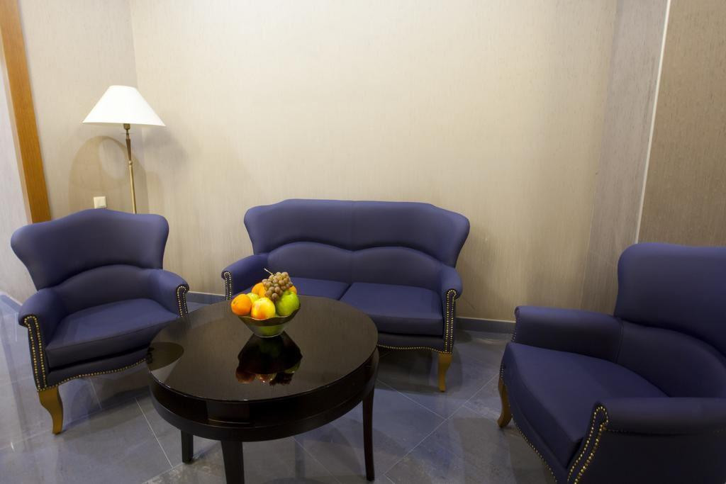 Astoria Tbilisi  4* миниатюра 6